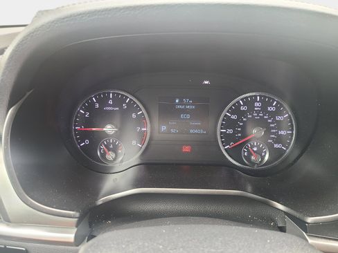 Used 2020 Kia Telluride S AWD/4WD image 10