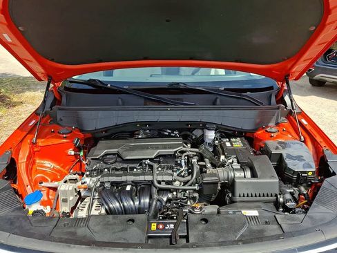 Used 2024 Hyundai Kona SEL FWD image 29
