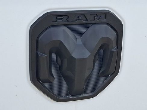 Used 2021 RAM 1500 Big Horn AWD/4WD image 31