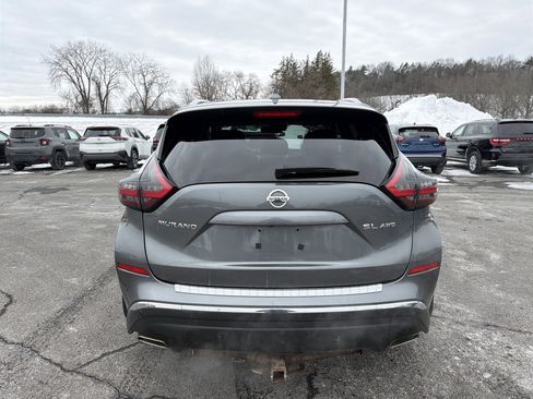 Used 2020 Nissan Murano SL image 6