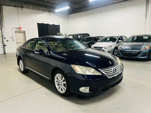 Used 2010 Lexus ES 350 image 4