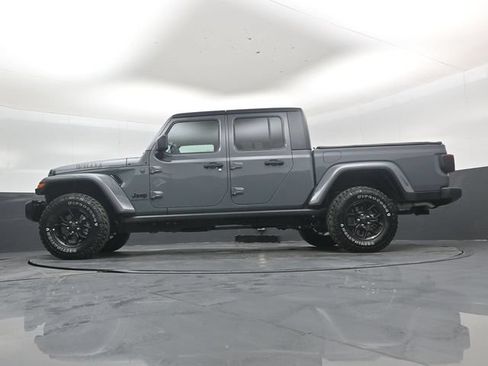 New 2026 Jeep Gladiator Sport AWD/4WD image 43