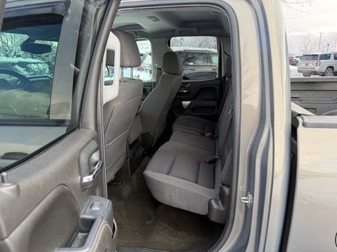 Used 2017 Chevrolet Silverado 1500 LT w/ All Star Edition image 18