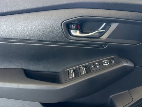 Certified 2024 Honda Accord LX image 11