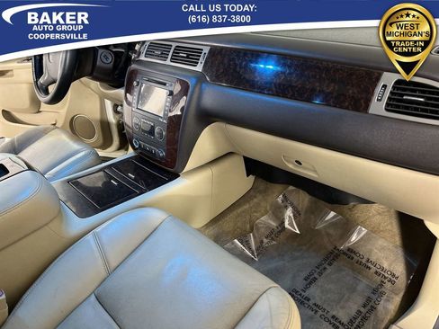 Used 2013 GMC Sierra 1500 Denali image 26