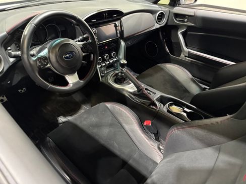 Used 2020 Subaru BRZ Limited RWD image 19