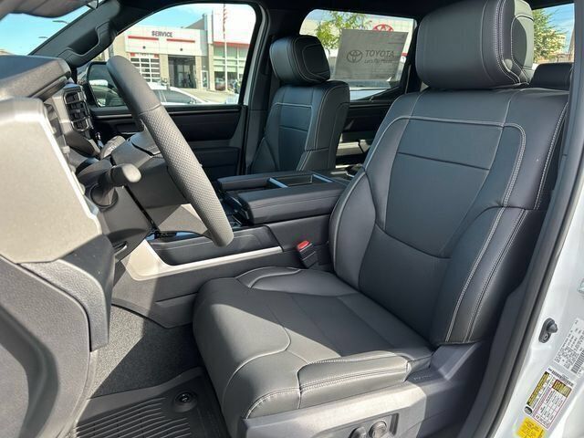 New 2026 Toyota Tundra SR5 w/ SR5 Premium Package AWD/4WD image 8