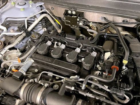 Used 2022 Honda Accord Sport image 31
