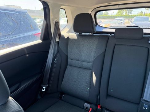 Used 2025 Nissan Rogue SV AWD/4WD image 41
