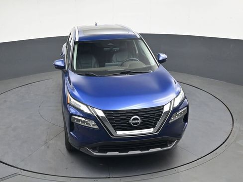 Used 2023 Nissan Rogue SL FWD image 38
