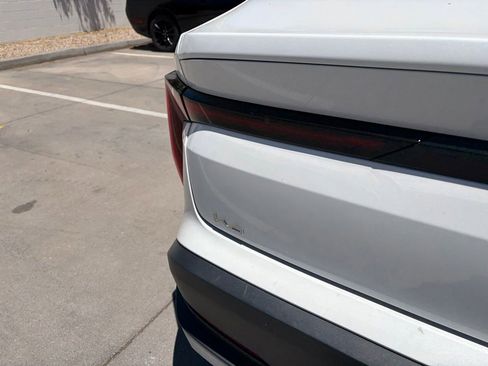 Used 2025 Kia K4 FWD image 4