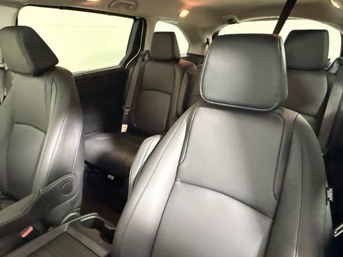 Used 2026 Honda Odyssey EX-L image 32