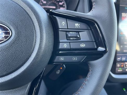 New 2026 Subaru Forester Touring image 25