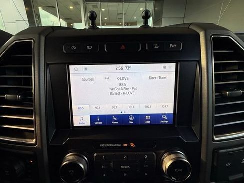 Certified 2020 Ford F150 Raptor w/ Equipment Group 802A Luxury AWD/4WD image 30