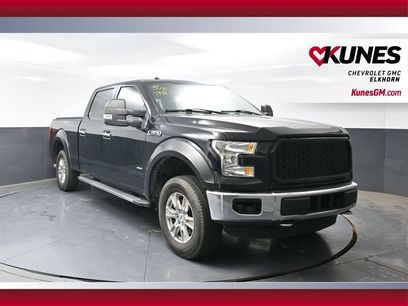 Used 2016 Ford F150 XLT w/ Equipment Group 302A Luxury