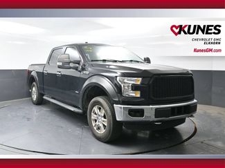 Used 2016 Ford F150 XLT w/ Equipment Group 302A Luxury AWD/4WD video 1