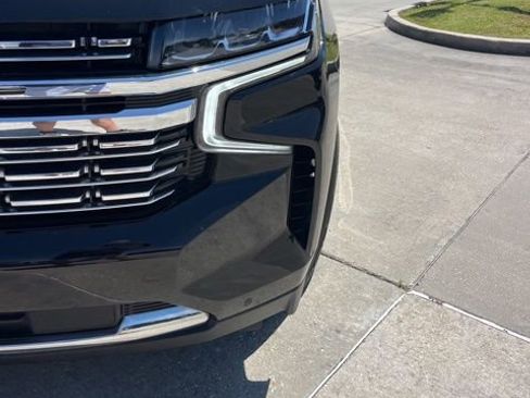 Used 2023 Chevrolet Tahoe Premier image 13