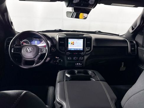 New 2026 RAM 1500 Classic Warlock image 12