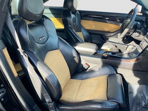 Used 2012 Cadillac CTS V w/ Wood Trim Package image 29