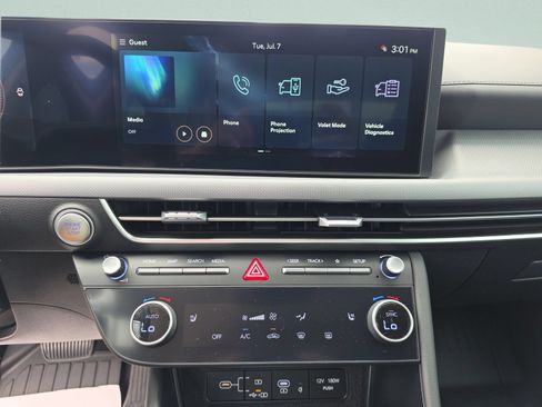 New 2026 Hyundai Sonata SEL FWD image 25