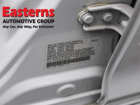 Used 2022 Acura ILX image 36