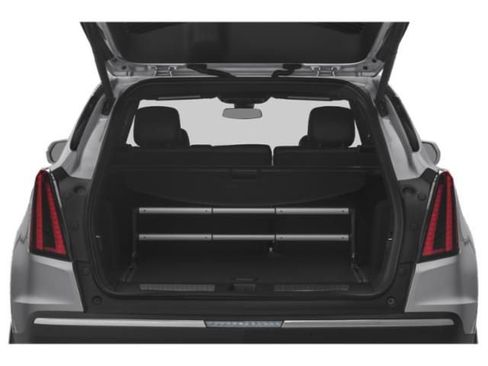 Used 2021 Cadillac XT5 Premium Luxury image 11