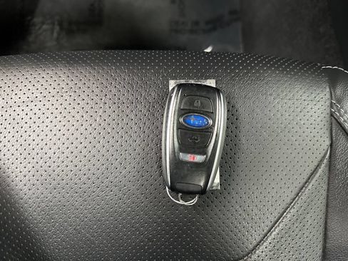 Used 2022 Subaru Forester Limited AWD/4WD image 39