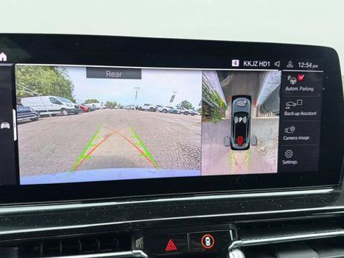 Used 2023 BMW M8 Gran Coupe xDrive Competition w/ M Carbon Exterior Package image 19