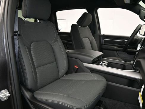 New 2026 RAM 1500 Big Horn image 38