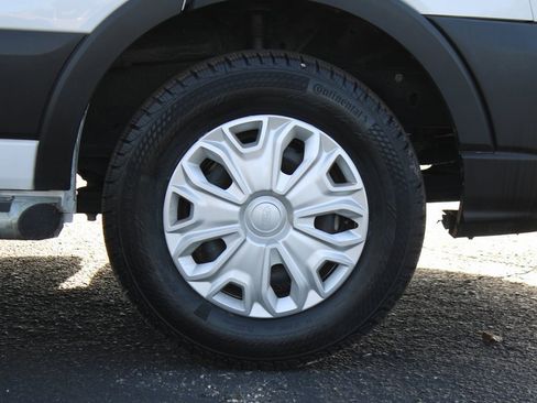 Used 2024 Ford Transit 250 Low Roof w/ Exterior Upgrade Package image 20