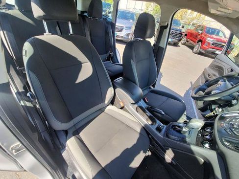 Used 2016 Ford Escape S FWD image 24