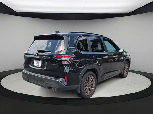 Used 2026 Subaru Forester Sport w/ Sport Package AWD/4WD image 8