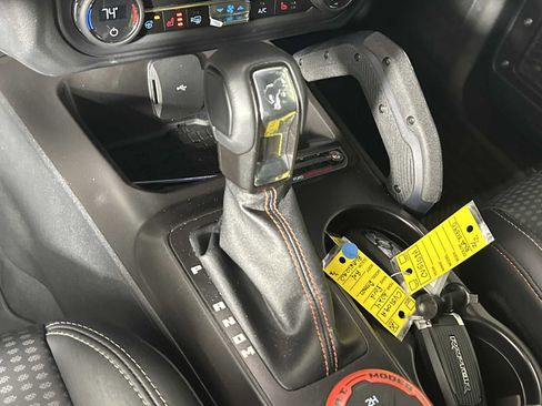 Used 2024 Ford Bronco Raptor image 28
