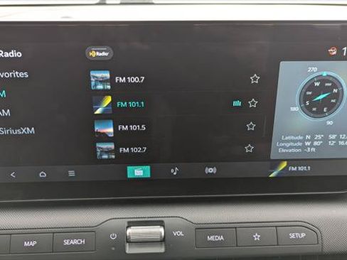 Used 2025 Kia K4 FWD image 29