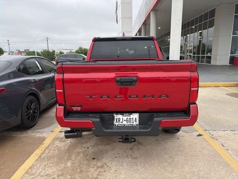 Used 2026 Toyota Tacoma SR5 image 7