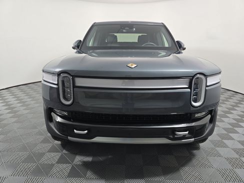 Used 2024 Rivian R1T Adventure Quad AWD/4WD image 8