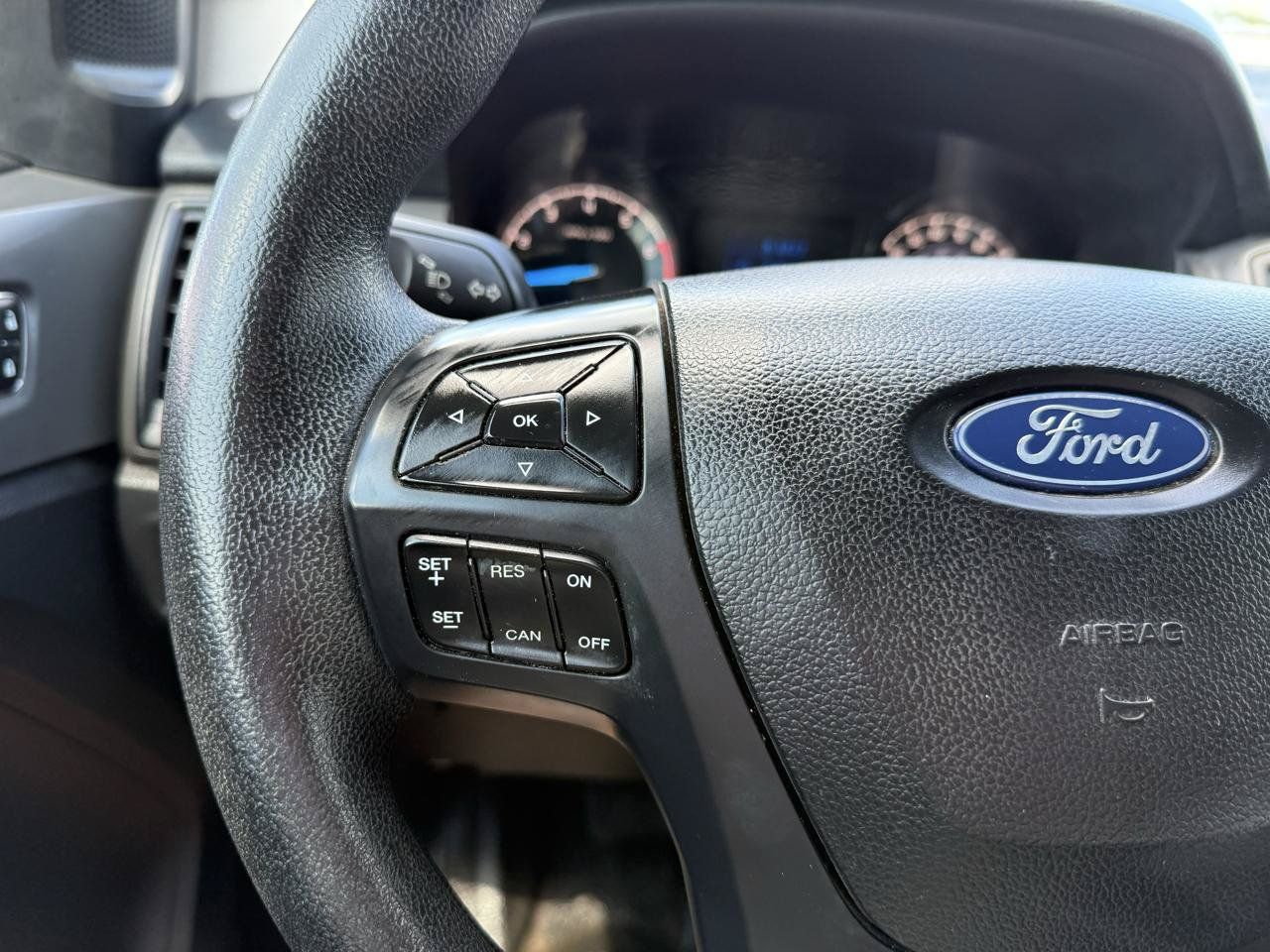 Used 2019 Ford Ranger XL w/ Equipment Group 101A Mid RWD image 19