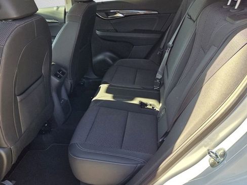 Certified 2023 Buick Envision Preferred image 8