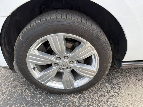 Used 2022 Ford Expedition King Ranch AWD/4WD image 13