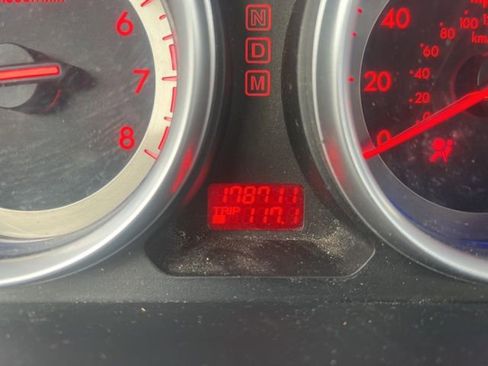 Used 2008 MAZDA CX-9 Grand Touring w/ Grand Touring Assistance Pkg image 10