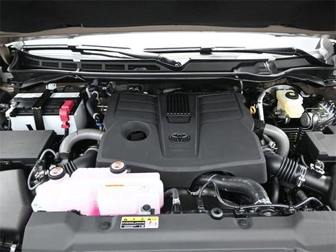 New 2026 Toyota Tundra 1794 Edition w/ TRD Off-Road Package image 18