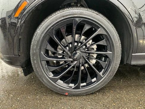 New 2026 Lincoln Aviator Reserve AWD/4WD image 11