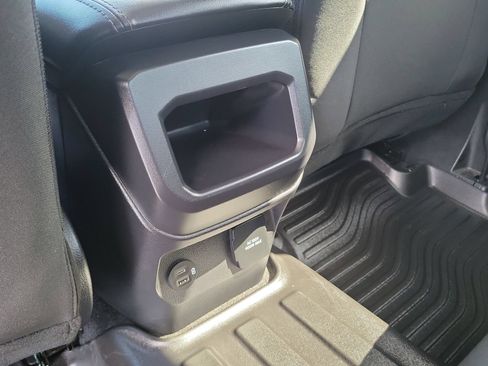 Used 2024 Ford Ranger XLT w/ Equipment Group 301A High RWD image 21