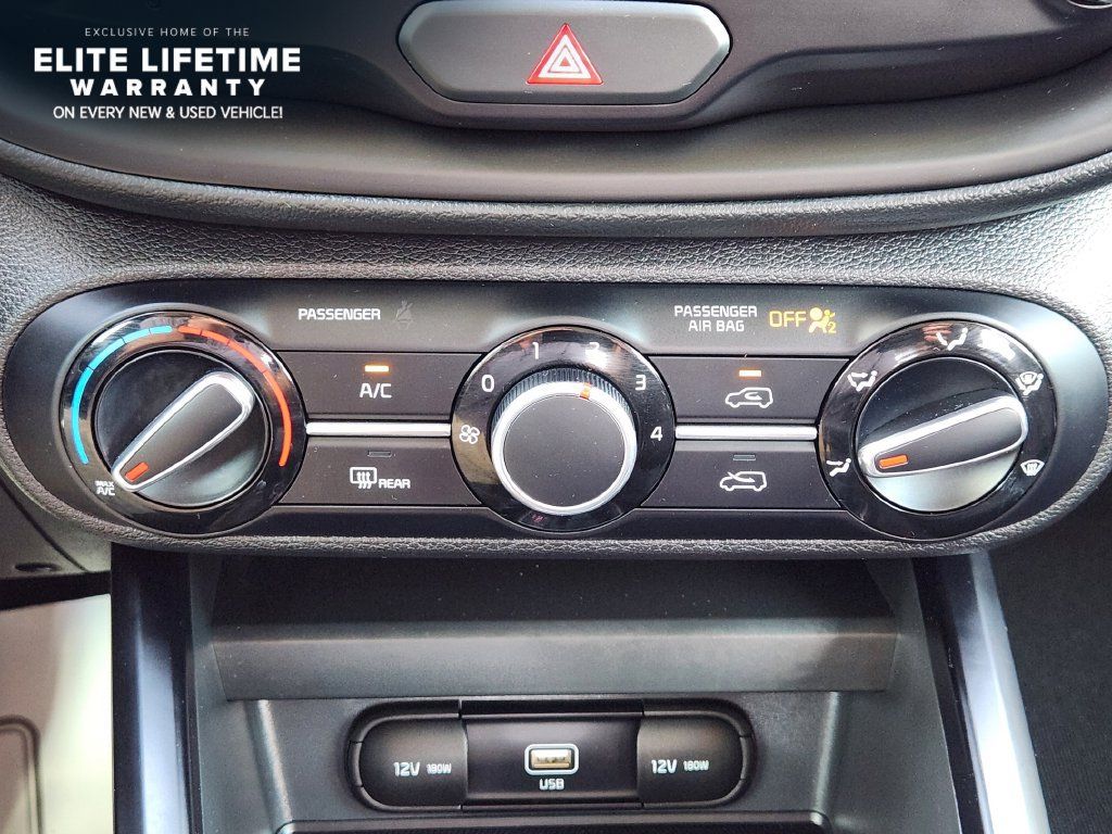 Used 2020 Kia Soul X-Line FWD image 18