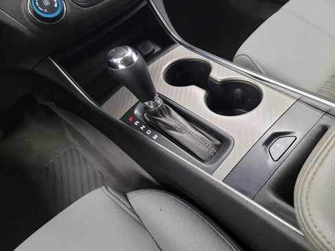 Used 2017 Chevrolet Impala LS FWD image 26