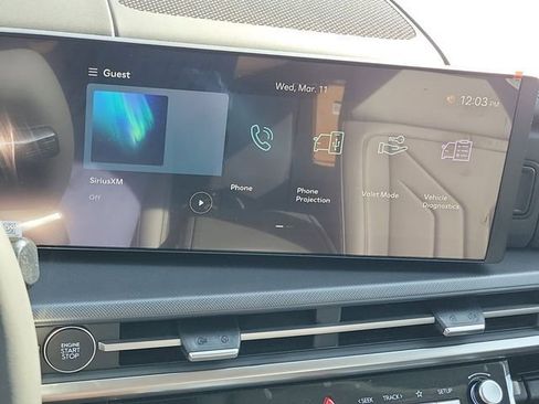 New 2026 Hyundai Santa Fe SEL image 10