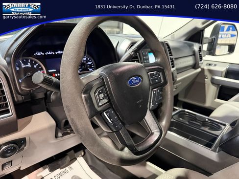 Used 2017 Ford F250 XLT w/ XLT Value Package image 13