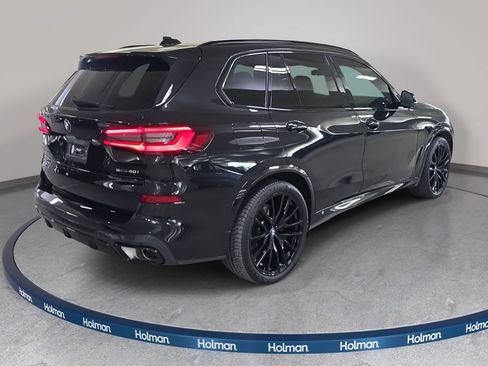 Used 2023 BMW X5 sDrive40i w/ Executive Package RWD image 6