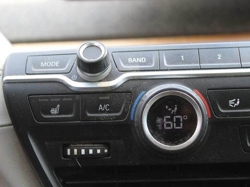 Used 2015 BMW i3 RWD image 22