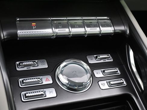 New 2026 Lincoln Nautilus Reserve AWD/4WD image 27